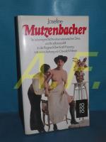 Oswald Wiener: Josefine Mutzenbacher : d