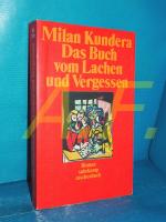 Milan Kundera: Das Buch vom Lachen und V