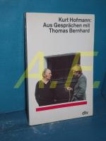 Hofmann, Kurt (Mitwirkender) und Thomas Hofmann, Kurt (Mitwirkender) und Thomas