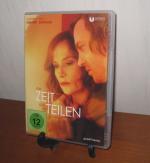 Die Zeit die wir teilen (mit u.a. Isabelle Huppert, Lars Eidinger) . Ein Film von Laurent Larivière. F/D/IRL 2023