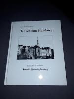 Hanseatische Bibliothek / Dat scheune Hamborg