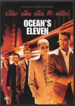 Steven Soderbergh: Ocean´s Eleven, mit G