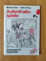 Aufenthaltsspiele