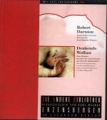 Robert Darnton: Denkende Wollust. Aus d.