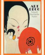 Kery, Patricia Frantz.: Art-Deco-Druckgr