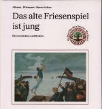 Alberts, Ihno / Wiemann, Harm / Basse-So Alberts, Ihno / Wiemann, Harm / Basse-So