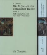 Ernst Daenell: Die Blütezeit der deutsch