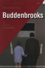 Gutjahrs, Ortrud (Hrsg.).: Buddenbrooks 