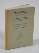 VRIESSEN, Carlos Lopez von.: Das Hockeys