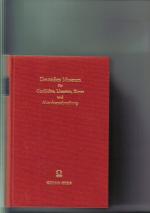 Deutsches Museum für Geschichte, Literatur, Kunst und Alterthumsforschung [Altertumsforschung] : 2 Bd. in 1 Bd. hrsg. von