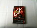 Chris Carter: Akte X: Der Film : fight t