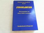 Grothusen, Klaus-Detlev [Hrsg.]: Jugosla