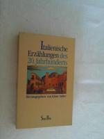 Klaus Stiller: Italienische Erzählungen 