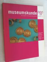 Museumskunde - Grenzen überschreiten. Kooperieren