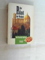 Bob Marshall-Andrews: Der Palast der Wei