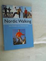 Freya Norden: Nordic Walking : vom Wande