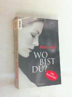 Marc Levy: Wo bist Du?.