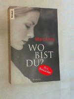 Marc Levy: Wo bist Du?.