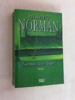 Hilary Norman: Grausames Spiel : Thrille