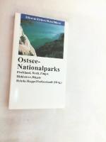 Ostsee-Nationalparks : Fischland, Darss, Zingst, Hiddensee, Rügen.