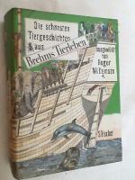 Brehm, Alfred Edmund: Brehms Tierleben : Brehm, Alfred Edmund: Brehms Tierleben :