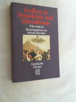 Lexikon zu Demokratie und Liberalismus : 1750-1848.