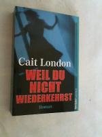 London, Cait und Ingeborg (Übers.) Dorsc London, Cait und Ingeborg (Übers.) Dorsc
