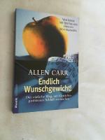 Endlich Wunschgewicht! : der einfache Weg, mit Gewichtsproblemen Schluß zu machen.