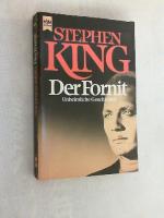 Stephen King: Der Fornit : unheimliche G