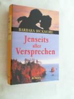Barbara Bickmore: Jenseits aller Verspre