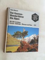 Hans Heierli: Der Kosmos-Wanderführer, d Hans Heierli: Der Kosmos-Wanderführer, d