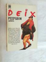 Peepshow : Cartoons.