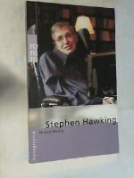 Hubert Mania: Stephen Hawking. Hubert Mania: Stephen Hawking.
