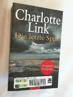 Die letzte Spur : Roman.