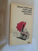 Heitere Welt] ; Hoffnungs heitere Welt : Cartoons.