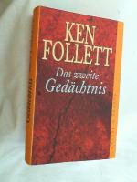 Ken Follett: Das zweite Gedächtnis : Rom