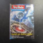 Perry Rhodan - Nr. 2931: Kampf um Quinto-Center