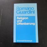 Guardini, Romano und Franz Heinrich: Rel Guardini, Romano und Franz Heinrich: Rel