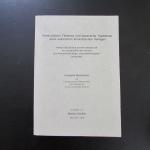 Feministische Fiktionen und literarische Traditionen eines autonomen feministischen Verlages (Inhaltsbezogene Strukturanalyse an ausgewählten Texten des Frauenverlages -Frauenoffensive- München)