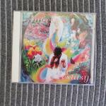 Angels & Ecstasy