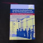 Handbuch Gesellschaftsrecht für das Firmenkundengeschäft . Vertretung, Haftung, Eigenkapitalersatz