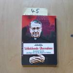 Peter Hertel: Schleichende Übernahme
