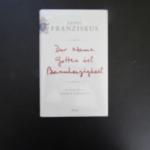 Andrea Tornielli: Der Name Gottes ist Ba