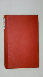 Noah Gordon: DER SCHAMANE. Roman