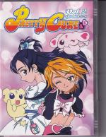 Pretty Cure Vol.2