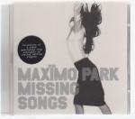 Maximo Park: Missing Songs
