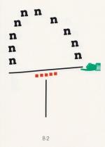 Cornelis BELLAERT: Equilibrium.