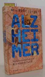 Jürgs,  Michael: Alzheimer Spurensuche i