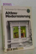 Göres, Hans Hermann: Altbau-Modernisieru Göres, Hans Hermann: Altbau-Modernisieru