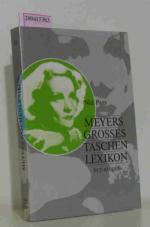 Mayers grosses Taschenlexikon Band 16 Nid - Pans